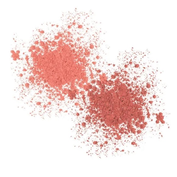 SeneGence Translucent Loose Powder Blush Peach Flush NEW - Picture 5 of 6